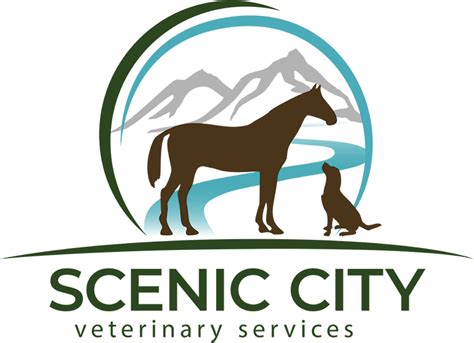 scenic city veterinary services.